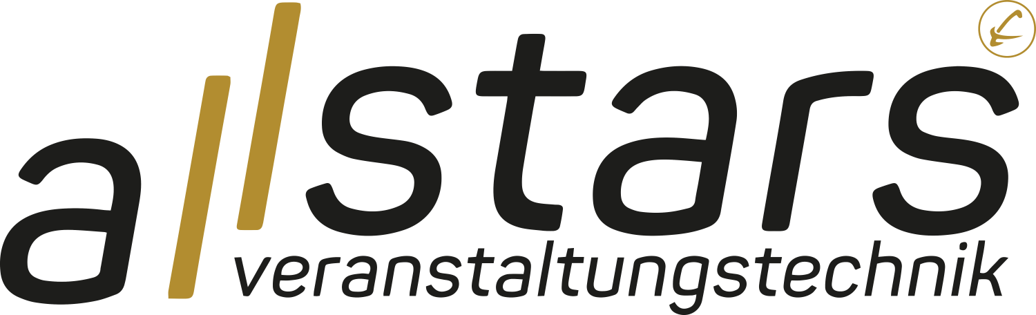 Allstars Events Logo