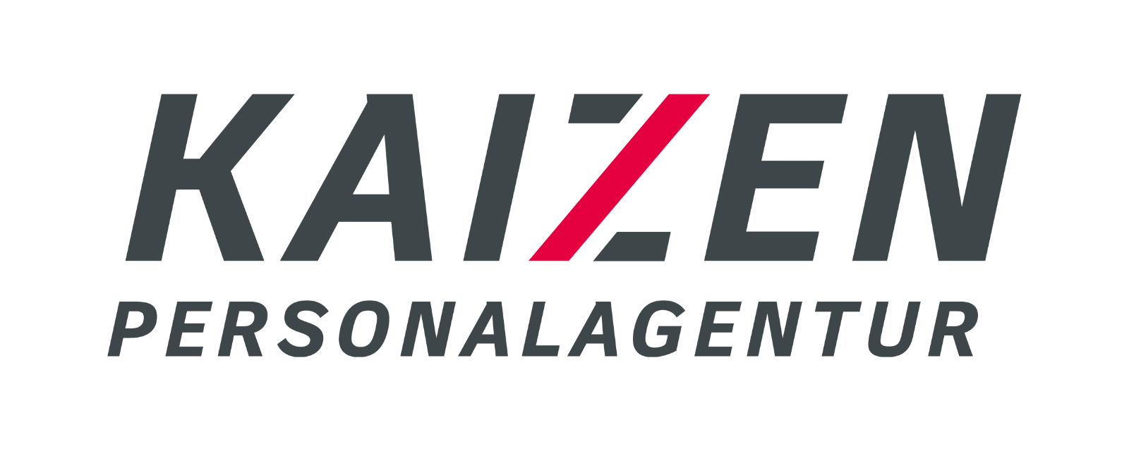 KAIZEN Logo