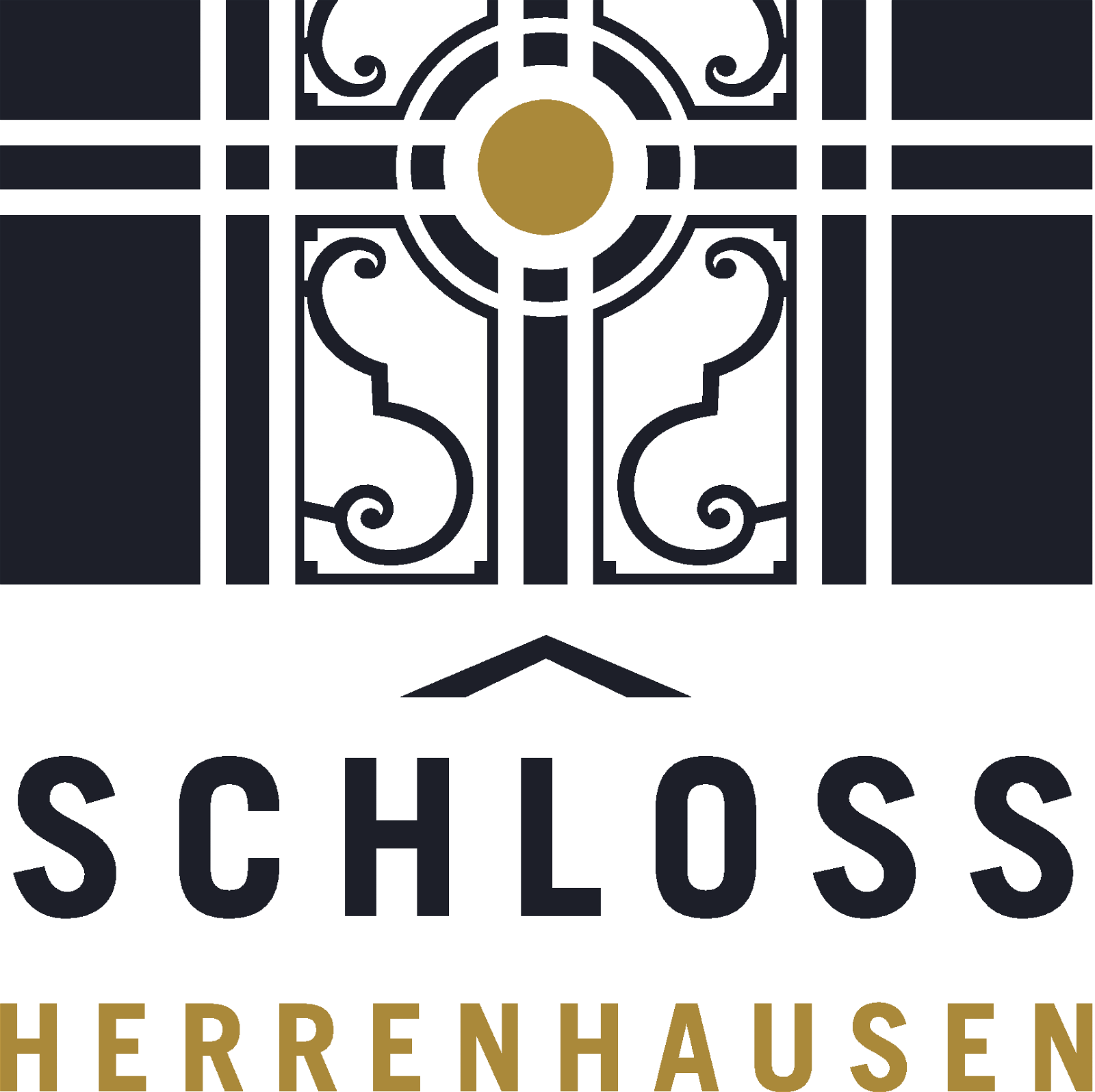 Schloss Herrenhausen Logo